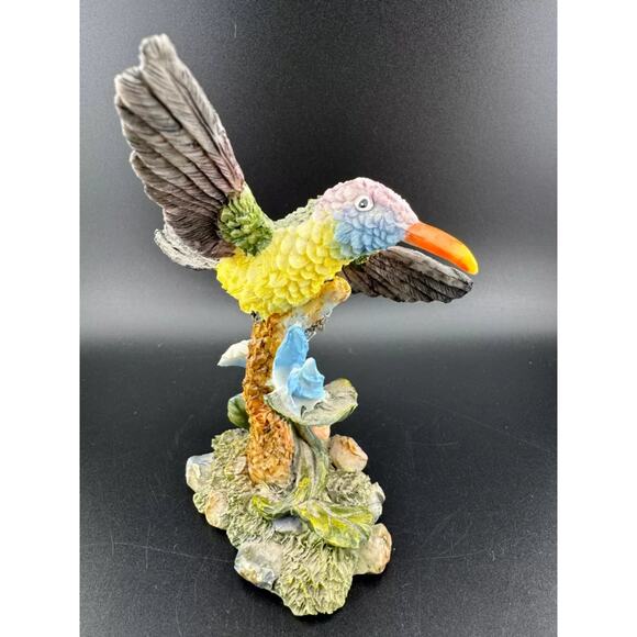 K's Collection Hummingbird Figurine - Picture 7 of 9